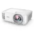 BenQ MX808STH 3600 Lumens XGA Short Throw Projector